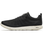 Icebug Sneaker Eli RB9X (3D-Mesh, elastic laces make it easy to put on and take off) black/white